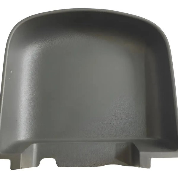 Moldura Puxador Interno Direita Frontier 08/12 Cx757 Preto