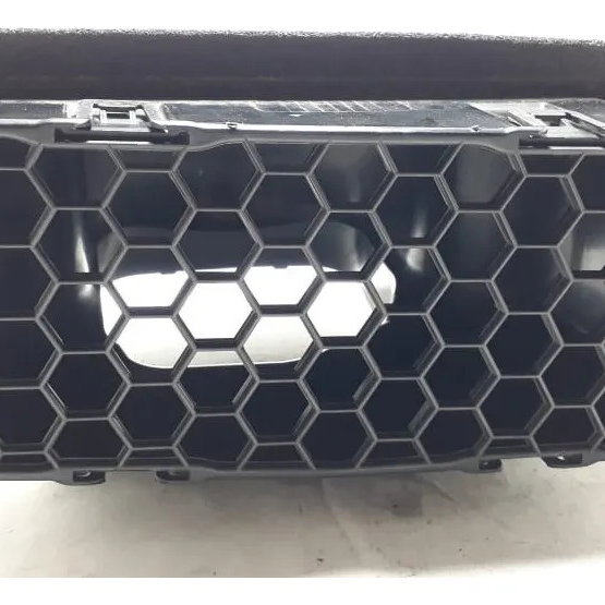 Duto Entrada Ar Painel Cabine Amarok 2012 Cx179