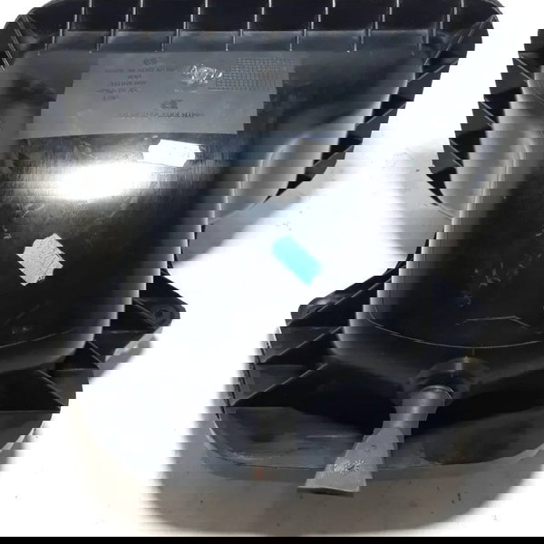 Duto Entrada Ar Painel Cabine Amarok 2012 Cx179