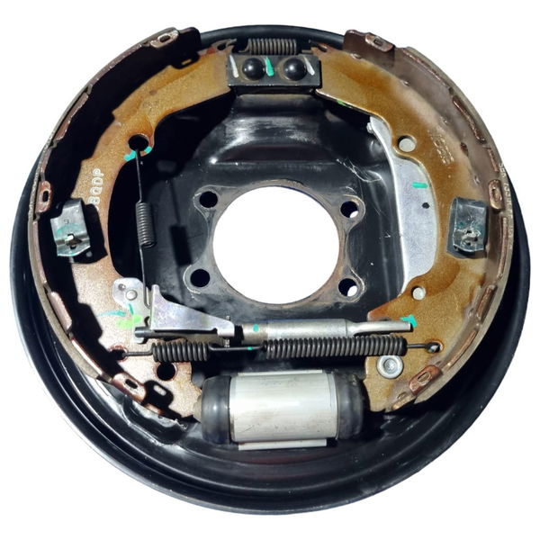 Espelho De Freio Traseiro Direito Creta 2021 Preto