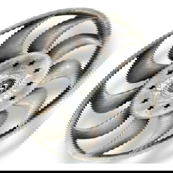 Hélice Ventoinha Pajero Tr4 2.0 11/12 Cx757