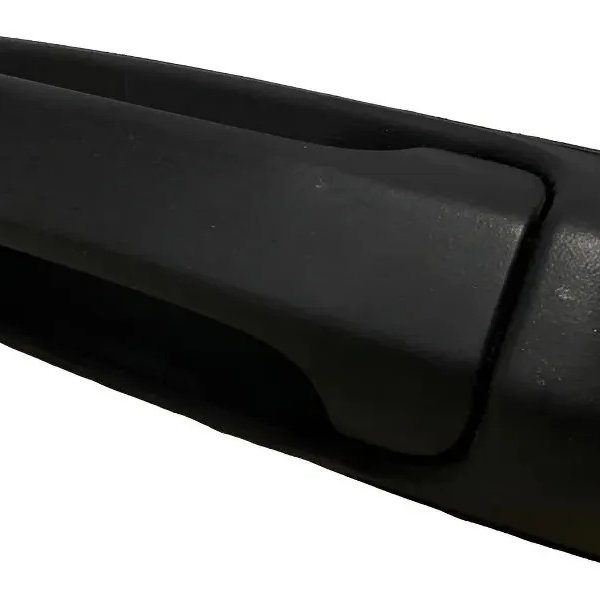 Maçaneta Externa T. D. Cherokee Laredo 99/04 Cx757 Preto Traseira