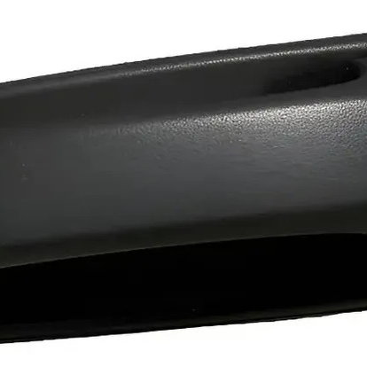 Maçaneta Externa T. D. Cherokee Laredo 99/04 Cx757 Preto Traseira