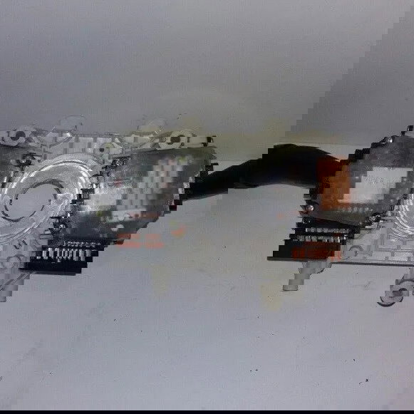 Chave Seta / Limpador  Sorento 2009 Cx104