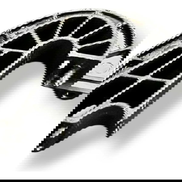 Acabamento Caixa Ar L200 10/11 Cx757