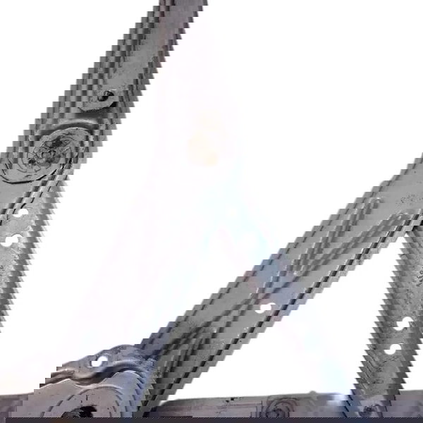 Máquina Vidro D. D Meriva 2008