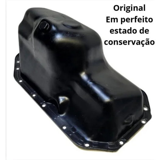 Carter Oleo Motor Seat Ibiza 1.0 16v 01/03