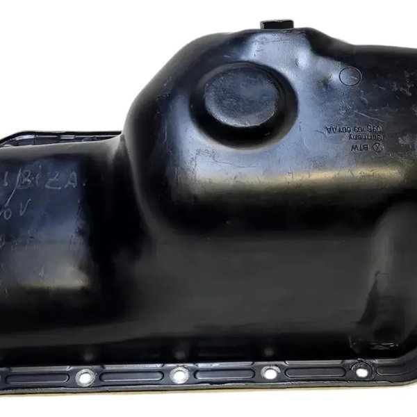 Carter Oleo Motor Seat Ibiza 1.0 16v 01/03