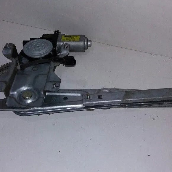 Máquina De Vidro Traseiro  Direito  Sorento 09  Cx255