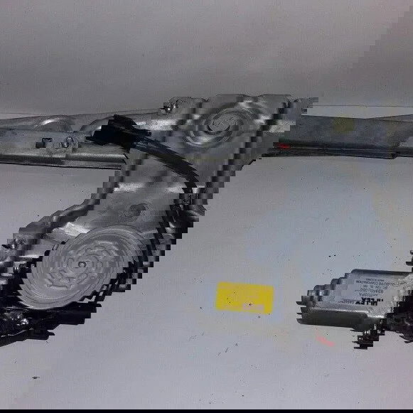 Máquina De Vidro Traseiro  Direito  Sorento 09  Cx255