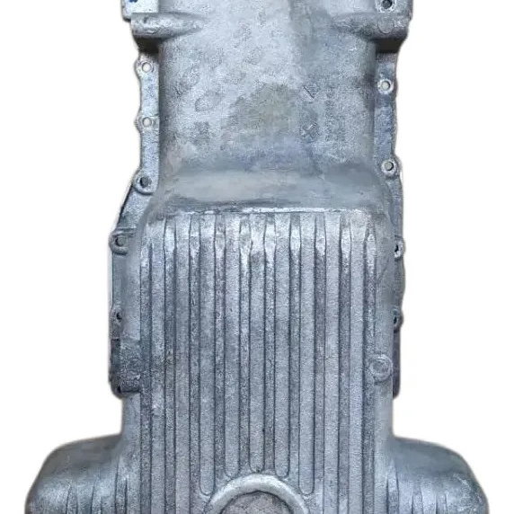Cárter Motor Omega Australiano 99/02