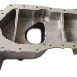 Cárter Motor Omega Australiano 99/02