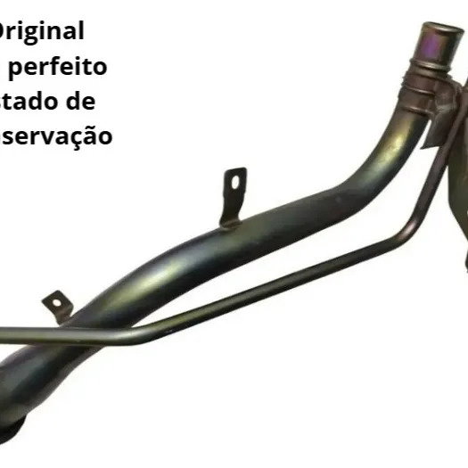 Gargalo Tanque Combustível Civic 1.7 01/06 Cx757