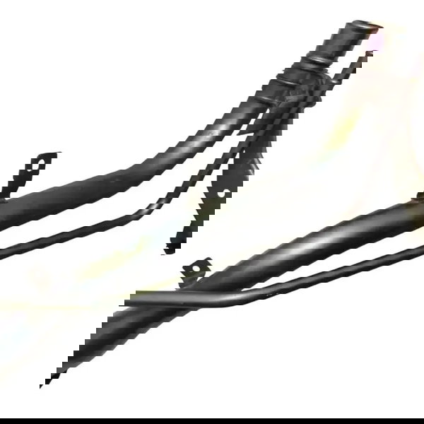 Gargalo Tanque Combustível Civic 1.7 01/06 Cx757