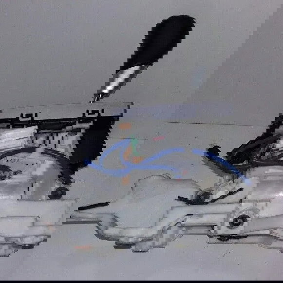 Alavanca De Marcha Lancer 2012 Á 2014  Cx288