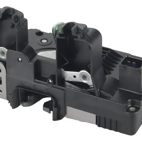 Fechadura Elétrica Porta T. E. Astra/zafira 01/11 Cx756