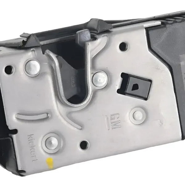 Fechadura Elétrica Porta T. E. Astra/zafira 01/11 Cx756