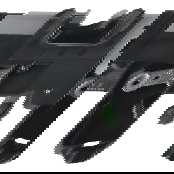 Fechadura Elétrica Porta T. E. Astra/zafira 01/11 Cx756