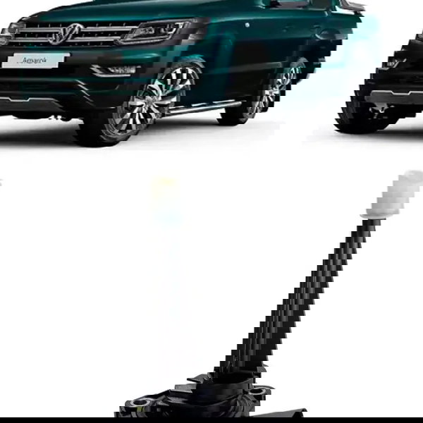 Sensor Nível Óleo Amarok 13/17 Cx758