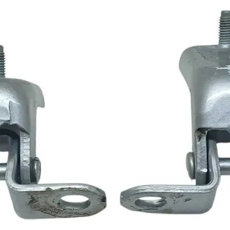 Par Dobradiça Porta T. E. Corolla 2000 Cx758