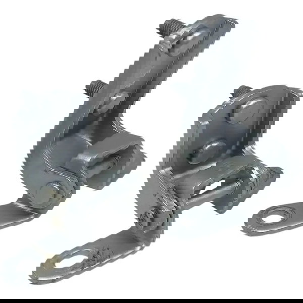 Par Dobradiça Porta T. E. Corolla 2000 Cx758