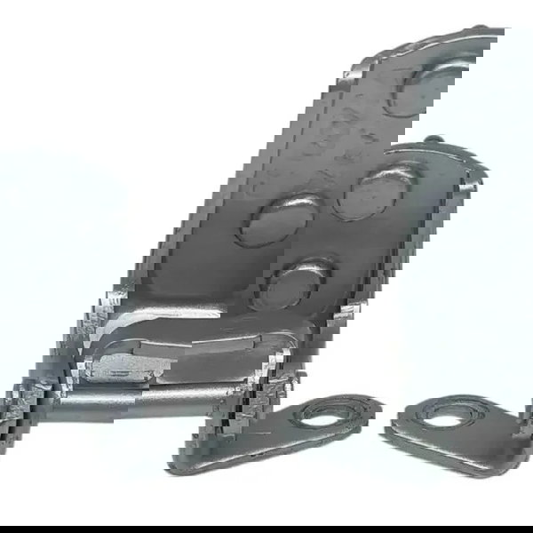 Par Dobradiça Porta T. E. Corolla 2000 Cx758