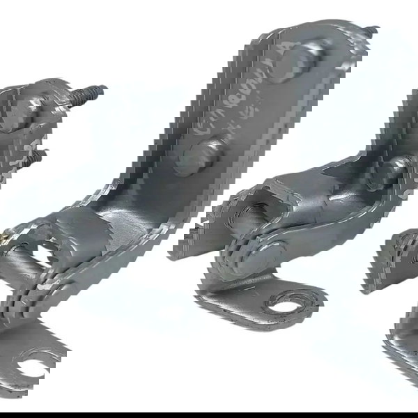 Par Dobradiça Porta T. E. Corolla 2000 Cx758