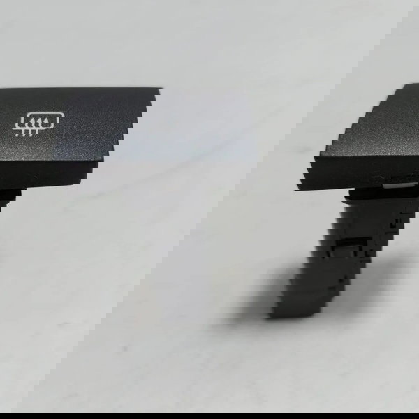 Botão  Desembaçador Traseiro Sorento 2008 Cx154