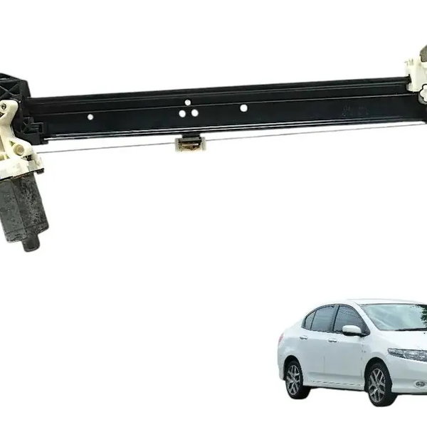 Máquina Vidro Elétrico City T. D. 10/13 Cx758