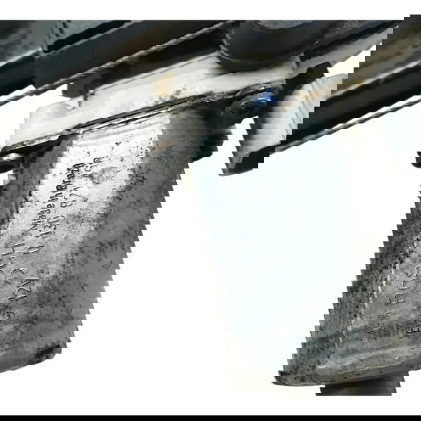 Máquina Vidro Elétrico City T. D. 10/13 Cx758