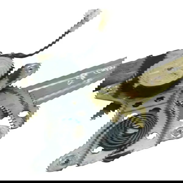 Máquina Vidro Elétrico T. E. Corolla 2000 Cx758