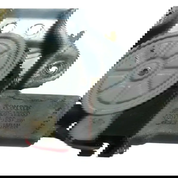 Máquina Vidro Elétrico T. E. Corolla 2000 Cx758