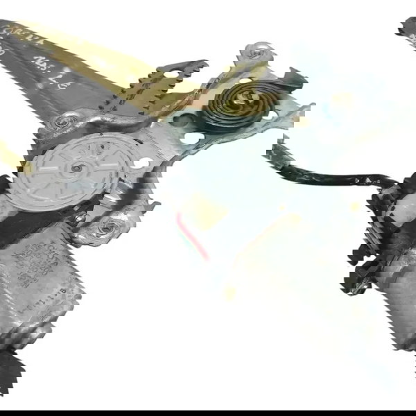 Máquina Vidro Elétrico T. E. Corolla 2000 Cx758