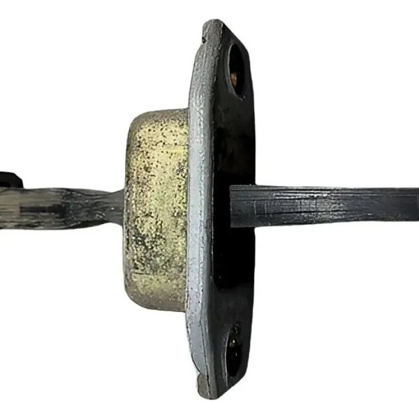Limitador Porta T E. Civic 2004 Cx758