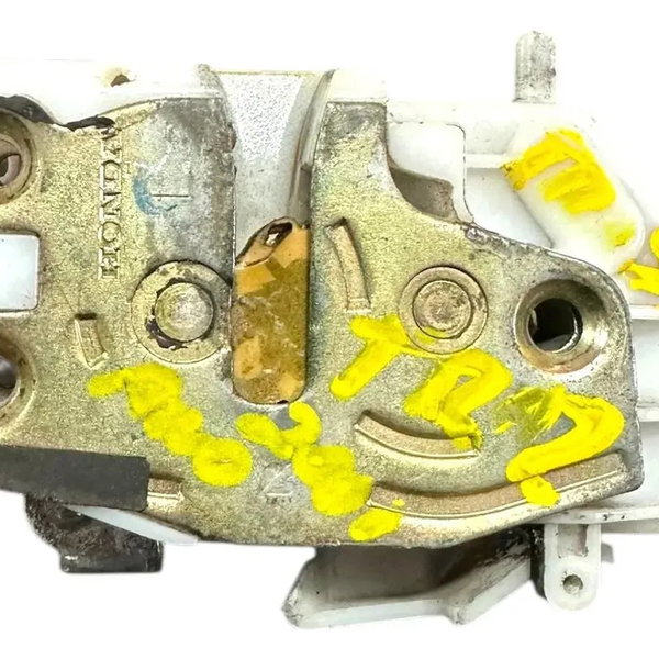 Fechadura Porta T E. Civic 2001 Cx758