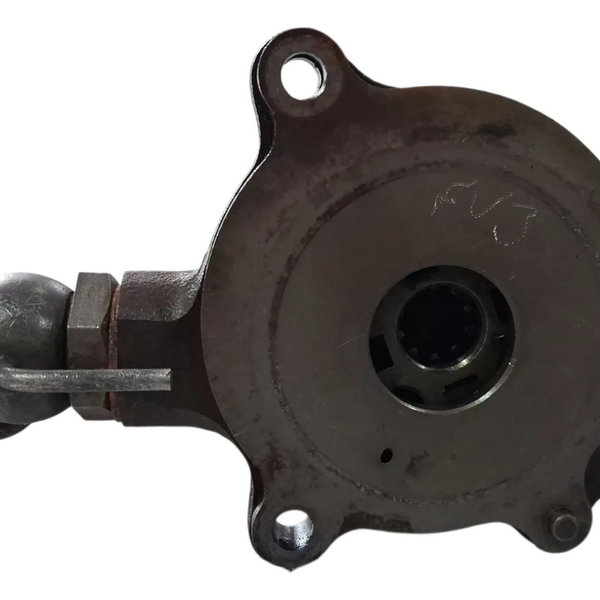 Bomba Vacuo Hilux 2.4 2.8 94/98 Cx732 Usado