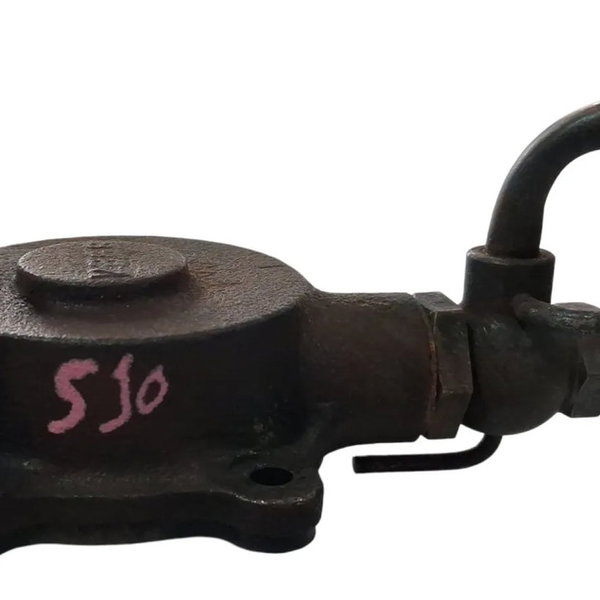 Bomba Vacuo Hilux 2.4 2.8 94/98 Cx732 Usado