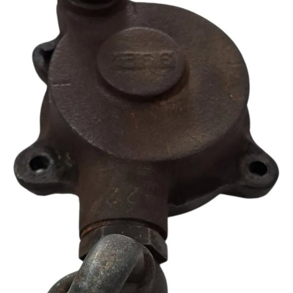 Bomba Vacuo Hilux 2.4 2.8 94/98 Cx732 Usado