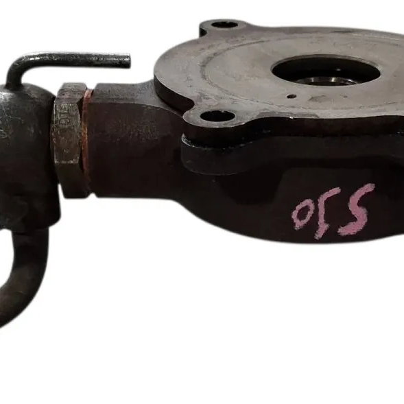 Bomba Vacuo Hilux 2.4 2.8 94/98 Cx732 Usado