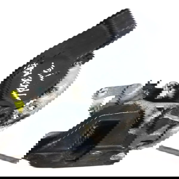 Fechadura Porta T. E. Tracker 2.0 2009 Cx758