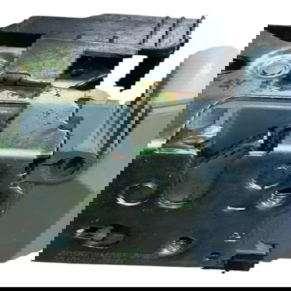 Fechadura D. E. Ecosport 04/12 Cx758