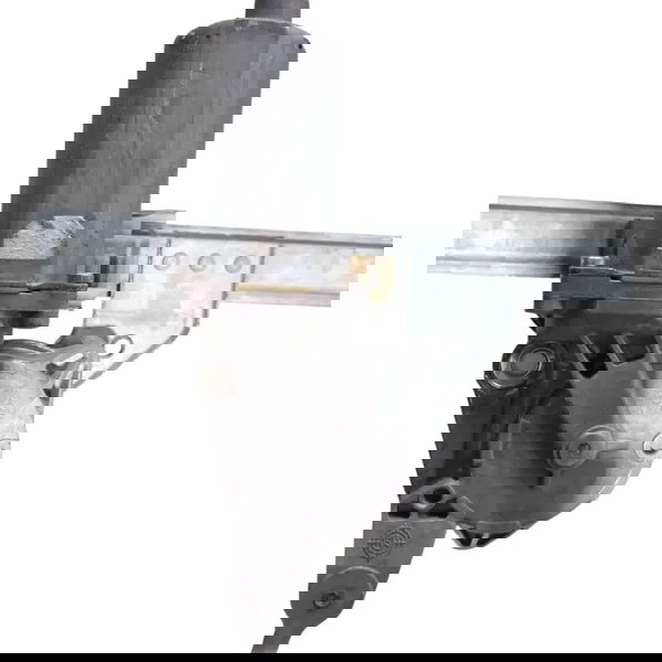 Máquina Vidro T. E. C180 C280 94/95 Cx758