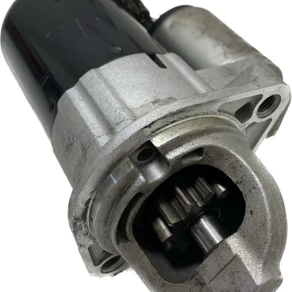 Motor Partida Arranque  Ix35 2.0 2012/2016