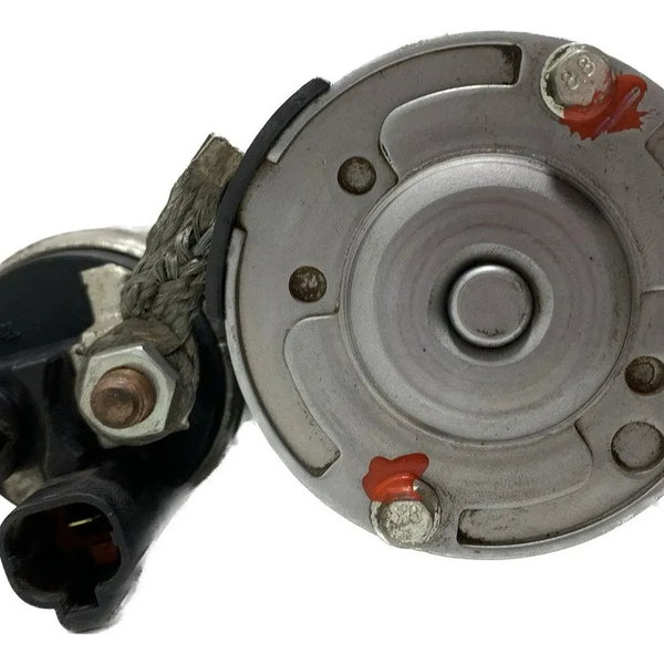 Motor Partida Arranque  Ix35 2.0 2012/2016