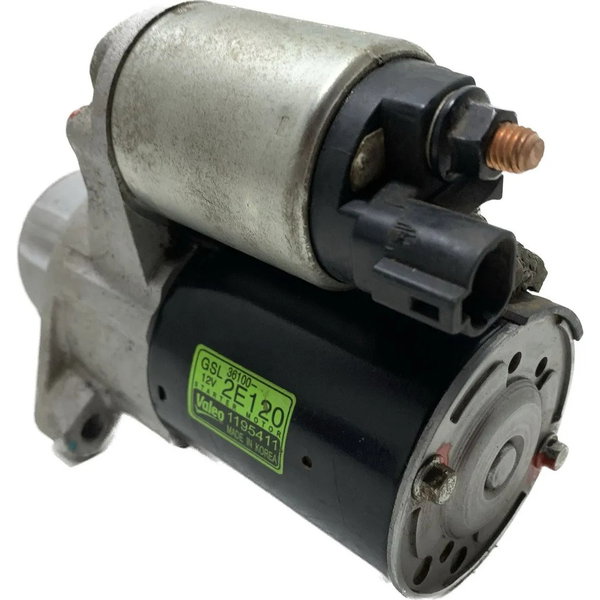 Motor Partida Arranque  Ix35 2.0 2012/2016
