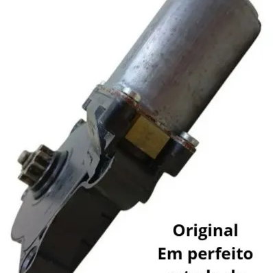 Motor Vidro Dian Esq  Vectra 07/11 Cx758