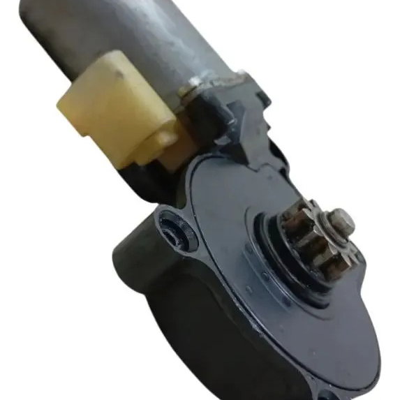 Motor Vidro Dian Esq  Vectra 07/11 Cx758