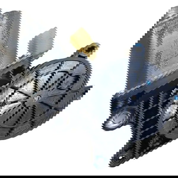 Motor Vidro Dian Esq  Vectra 07/11 Cx758