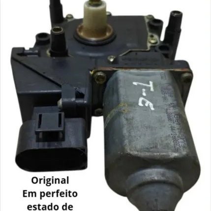 Motor Vidro T E. A4 Avant 05/07 Cx758