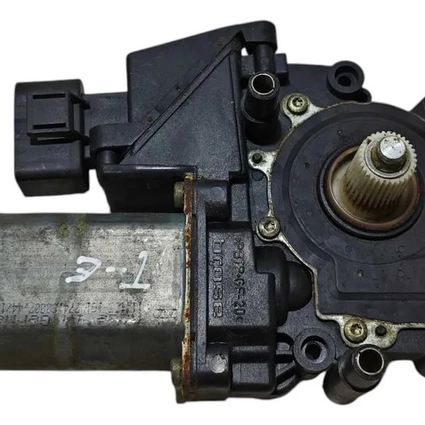 Motor Vidro T E. A4 Avant 05/07 Cx758